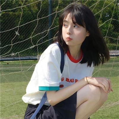 黑色芳心
