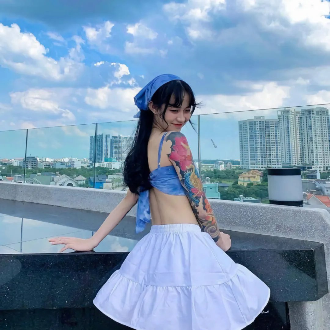 最美的安排